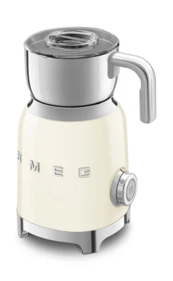 smeg Milchaufschäumer