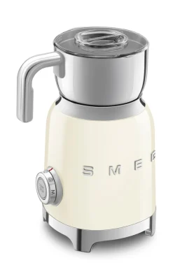 smeg Milchaufschäumer