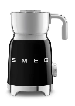 smeg Milchaufschäumer
