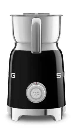smeg Milchaufschäumer