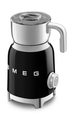 smeg Milchaufschäumer