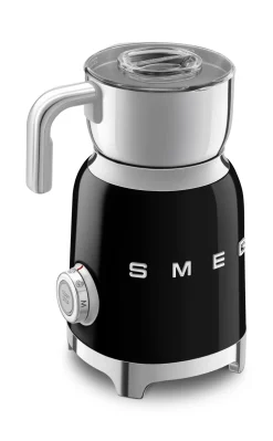 smeg Milchaufschäumer