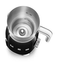smeg Milchaufschäumer