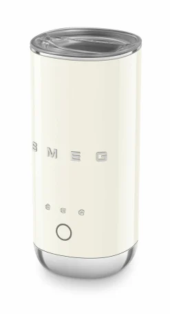 Hot smeg Milchaufschäumer