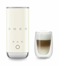 Hot smeg Milchaufschäumer