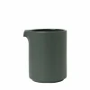 blomus Milchgießer PILAR AGAVE GREEN