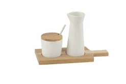 räder Milch-/Zucker-Set FREUNDE