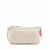 reisenthel mini pouch - teddy sand