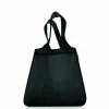 reisenthel mini-maxi-Shopper - black