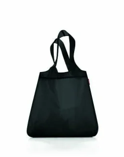 reisenthel mini-maxi-Shopper - black
