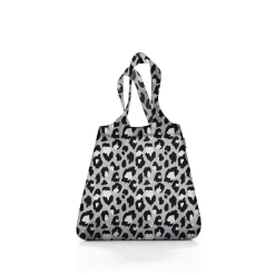 reisenthel mini-maxi-Shopper - leo nero