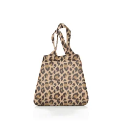 reisenthel mini-maxi-Shopper - leo macchi