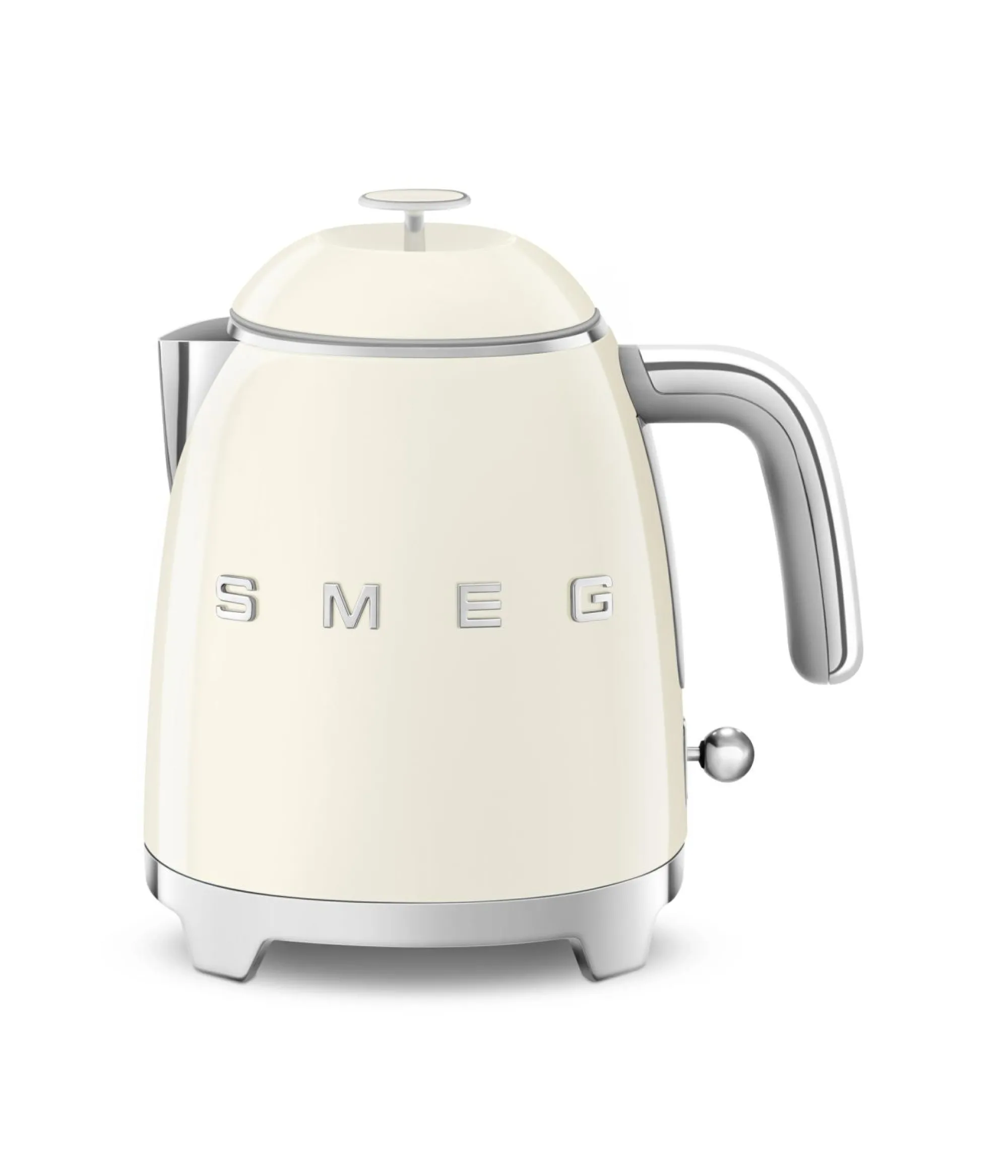 smeg Mini-Wasserkocher