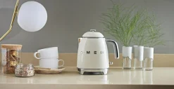 smeg Mini-Wasserkocher