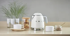 smeg Mini-Wasserkocher