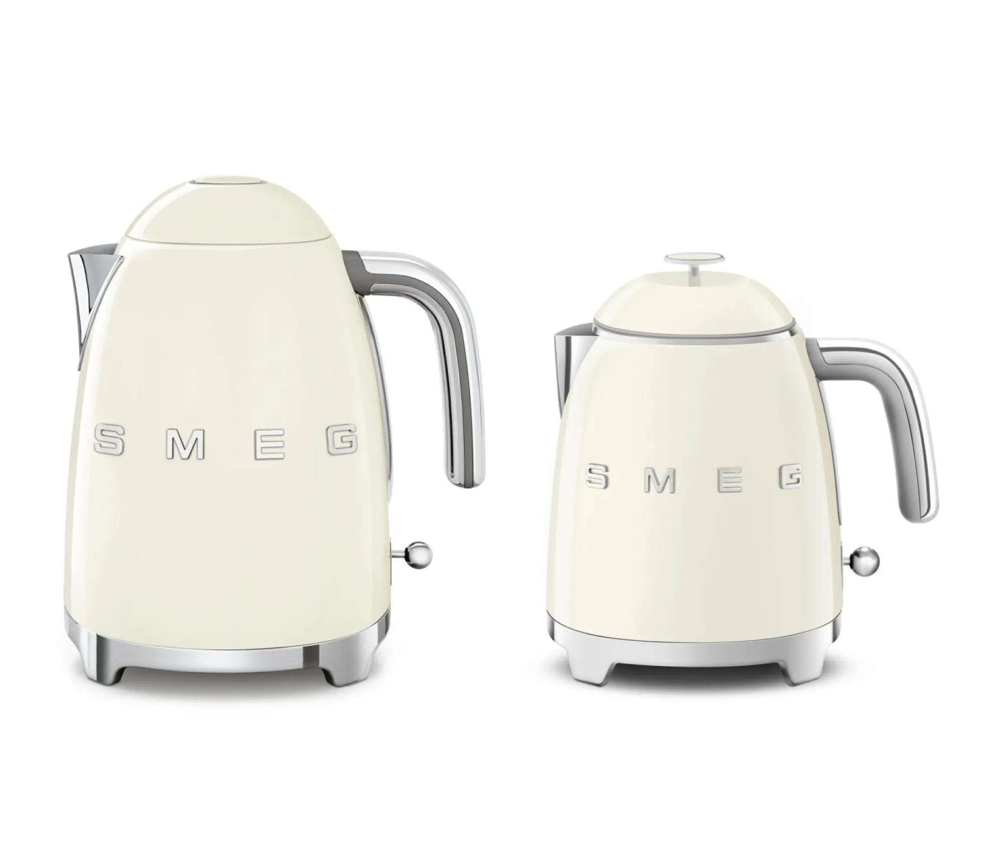 smeg Mini-Wasserkocher