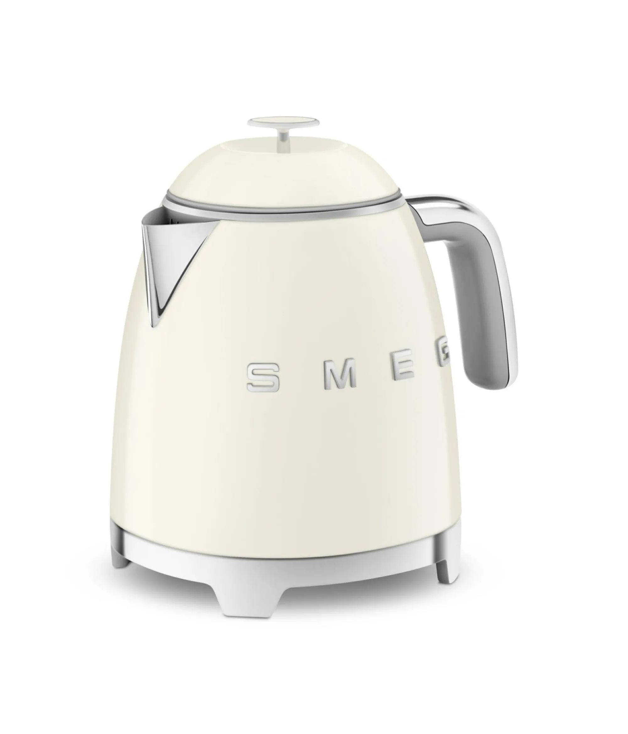smeg Mini-Wasserkocher