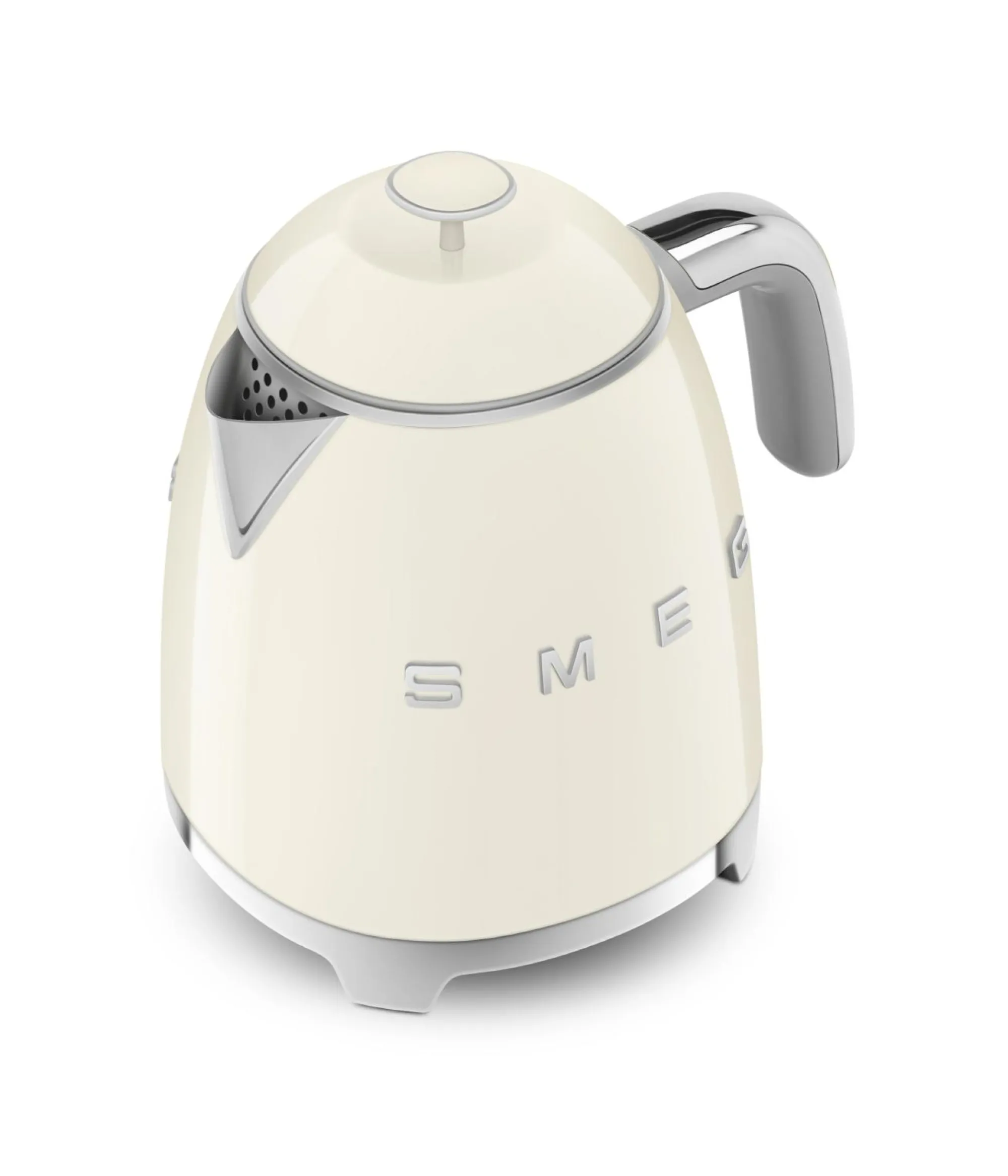 smeg Mini-Wasserkocher