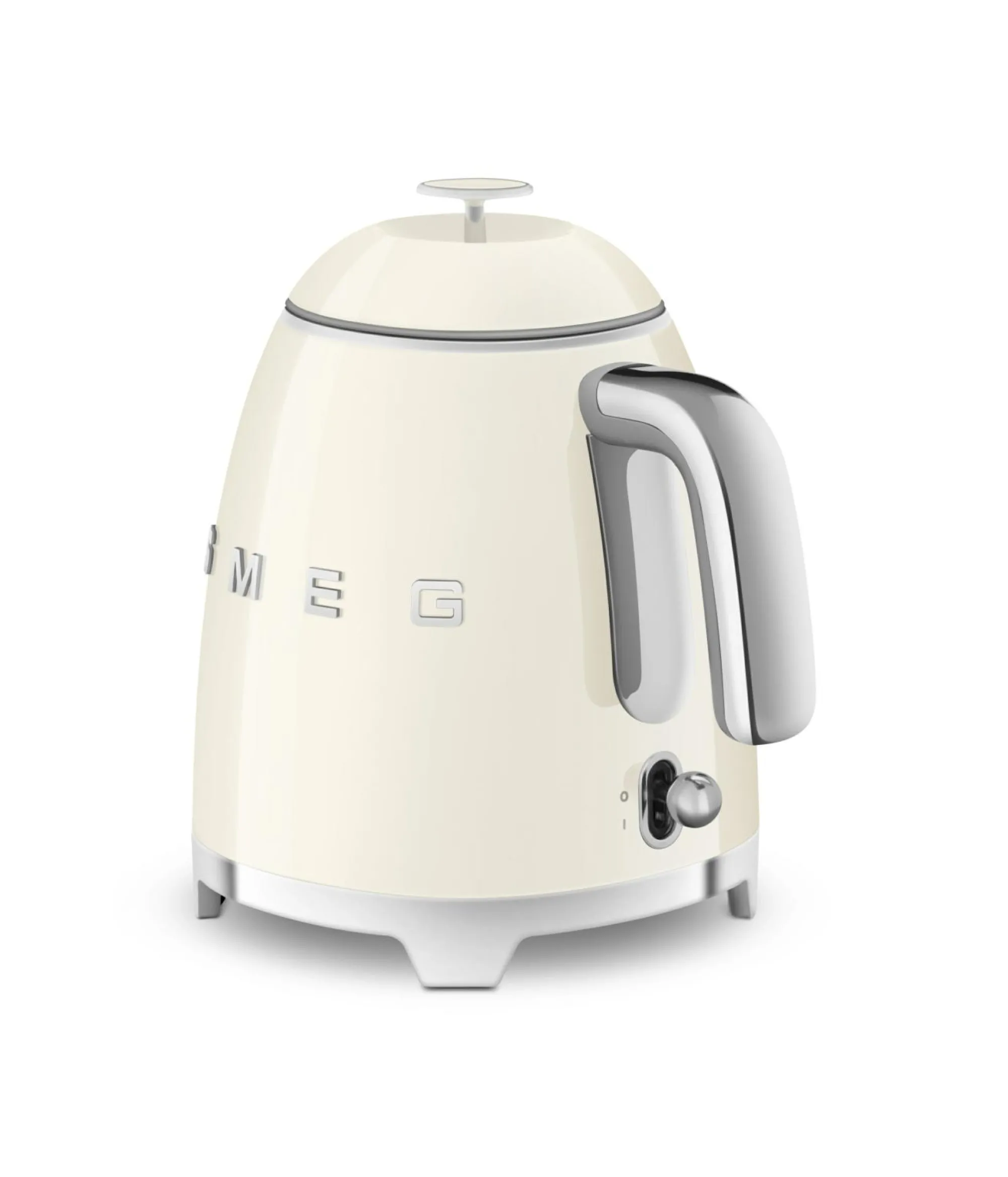 smeg Mini-Wasserkocher