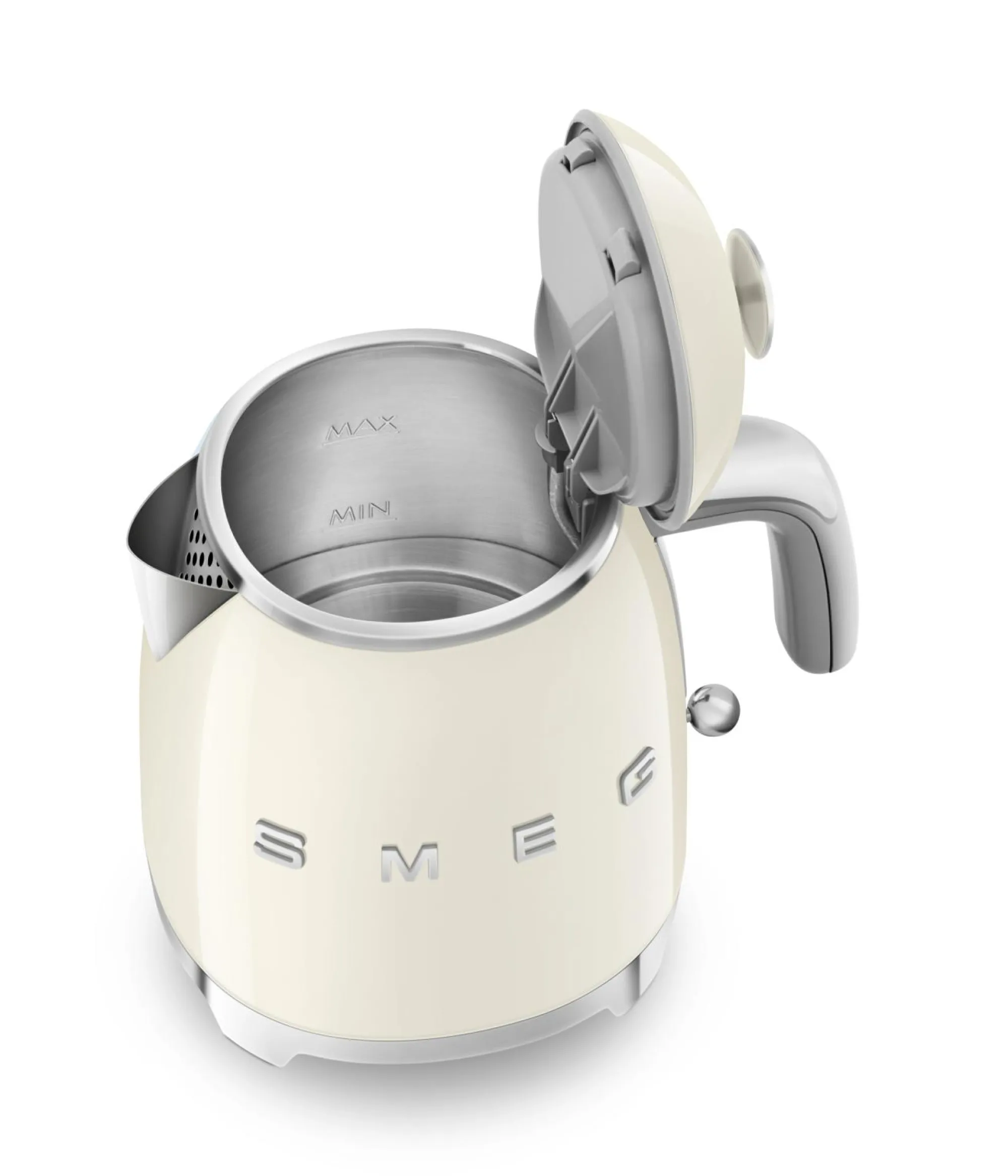 smeg Mini-Wasserkocher