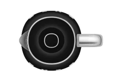 Outlet smeg Mini-Wasserkocher