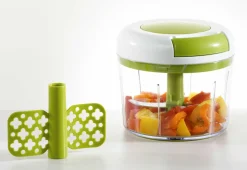 Hot casa NOVA Mini-Zerkleinerer