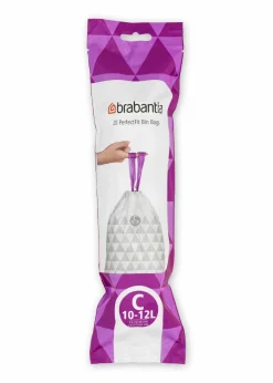 BRABANTIA Müllbeutel PERFECT FIT