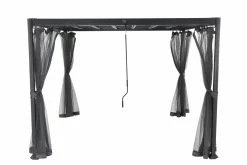 Hot siena GARDEN Moskitonetze Pavillon Florenz