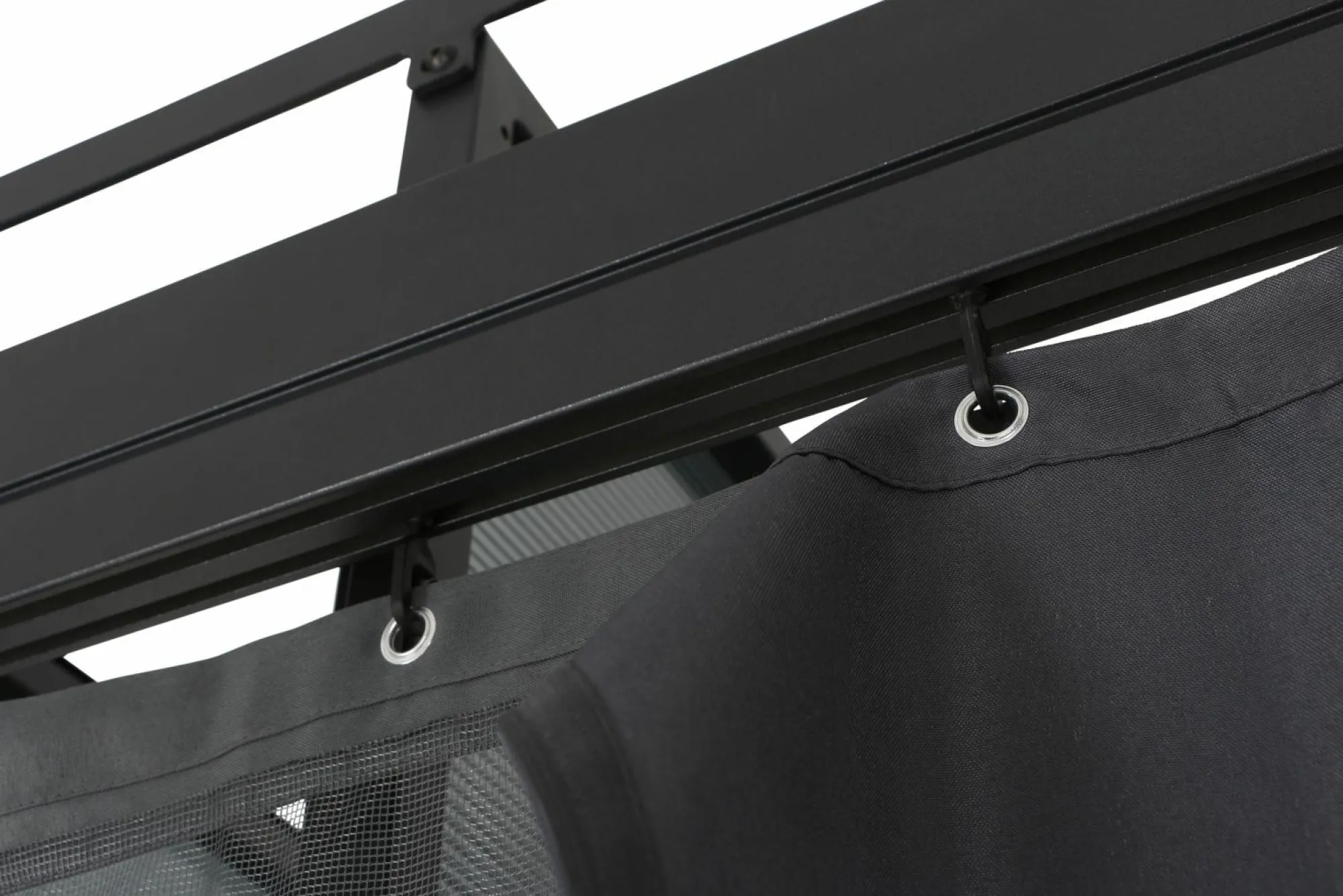 Hot siena GARDEN Moskitonetze Pavillon Florenz