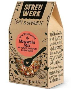 Best Sonstige Mozzarellasalz