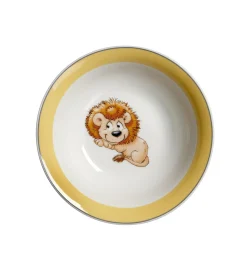 Online Ritzenhoff & Breker Müslischale LEO HAPPY ZOO