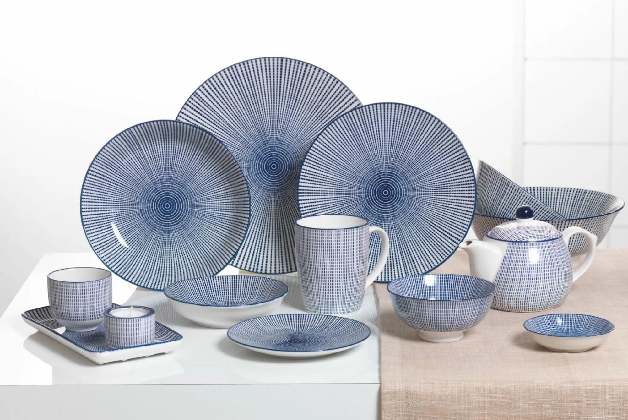 New Ritzenhoff & Breker Müslischale MAKOTO