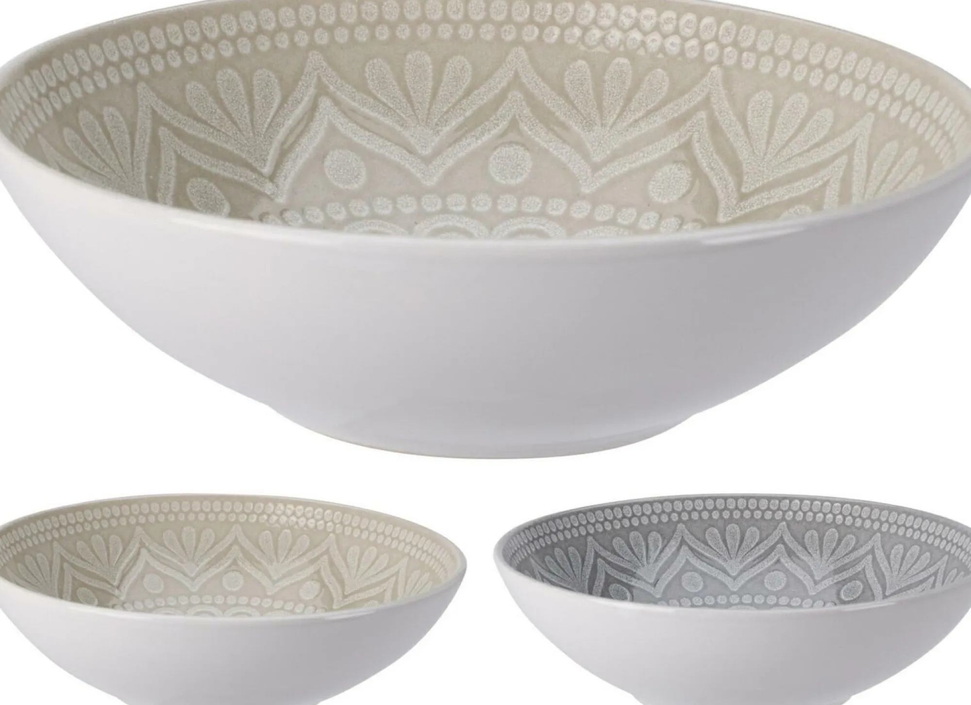 Sonstige Müslischale MANDALA