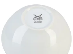 SANSIBAR Müslischale LUNNA