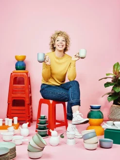 Clearance Thomas Müslischale NATURE SAND