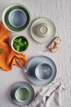 Online Thomas Müslischale NATURE LEAF