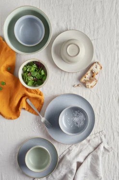 Online Thomas Müslischale NATURE LEAF