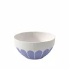 Online Villeroy & Boch Müslischüssel FLEUR bleu