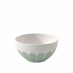 Best Villeroy & Boch Müslischüssel FLEUR vert