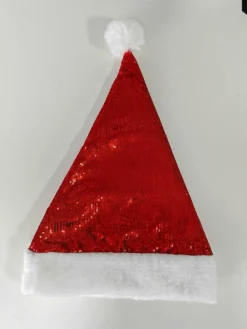 COR MULDER Mütze PAILLETTEN