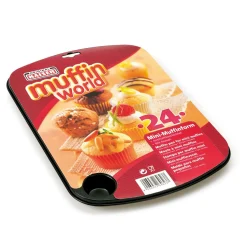 KAISER Muffinbackform INSPIRATION