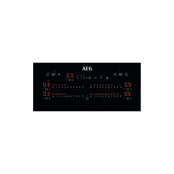 Discount AEG Muldenlüfter CCE84779XB