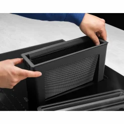 Hot AEG Muldenlüfter XCF6847ABB