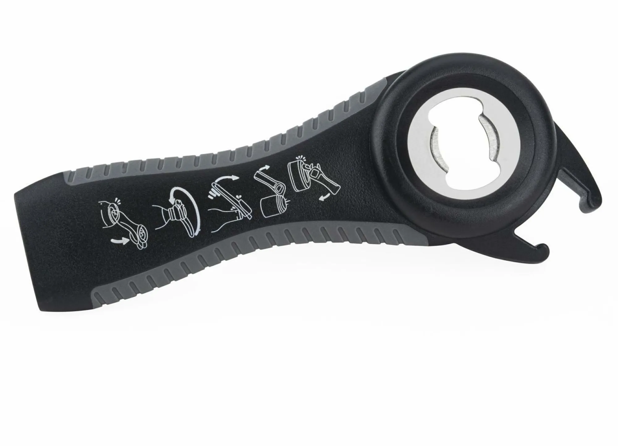 JUSTINUS Multi-Öffner LIFE STYLE