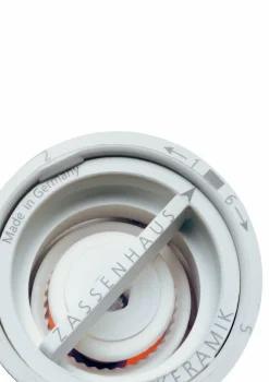 Clearance ZASSENHAUS Muskatmühle MEPHISTO