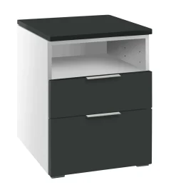 HASENA Nachtkommode DOWE