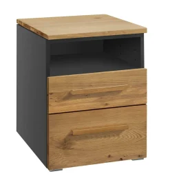 New HASENA Nachtkommode DOWE