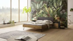 New HASENA Nachtkommode DOWE