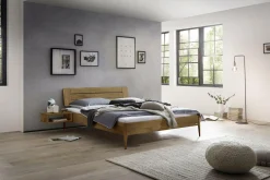 Hot HASENA Nachtkommode SEVA