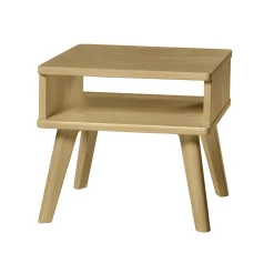 Clearance HASENA Nachtkommode STAND